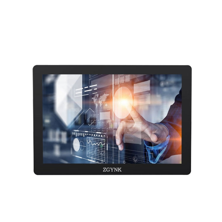 ZGYNK KQ101 HD Embedded Display Industrial Screen, 10 inch Embedded, 15.6 inch Embedded, 10 inch Resistive, 15.6 inch Resistive, 10 inch Capacitive, 15.6 inch Capacitive ZGYNK KQ101 HD Embedded Display Industrial Screen, 10 inch Embedded, 15.6 inch Embedded, 10 inch Resistive, 15.6 inch Resistive, 10 inch Capacitive, 15.6 inch Capacitive